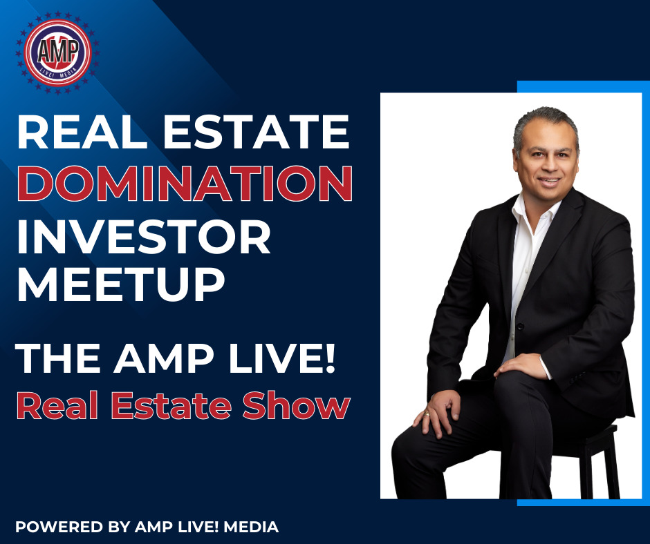 Join Erick’s Real Estate Domination Master Subto and Creative Investing!
