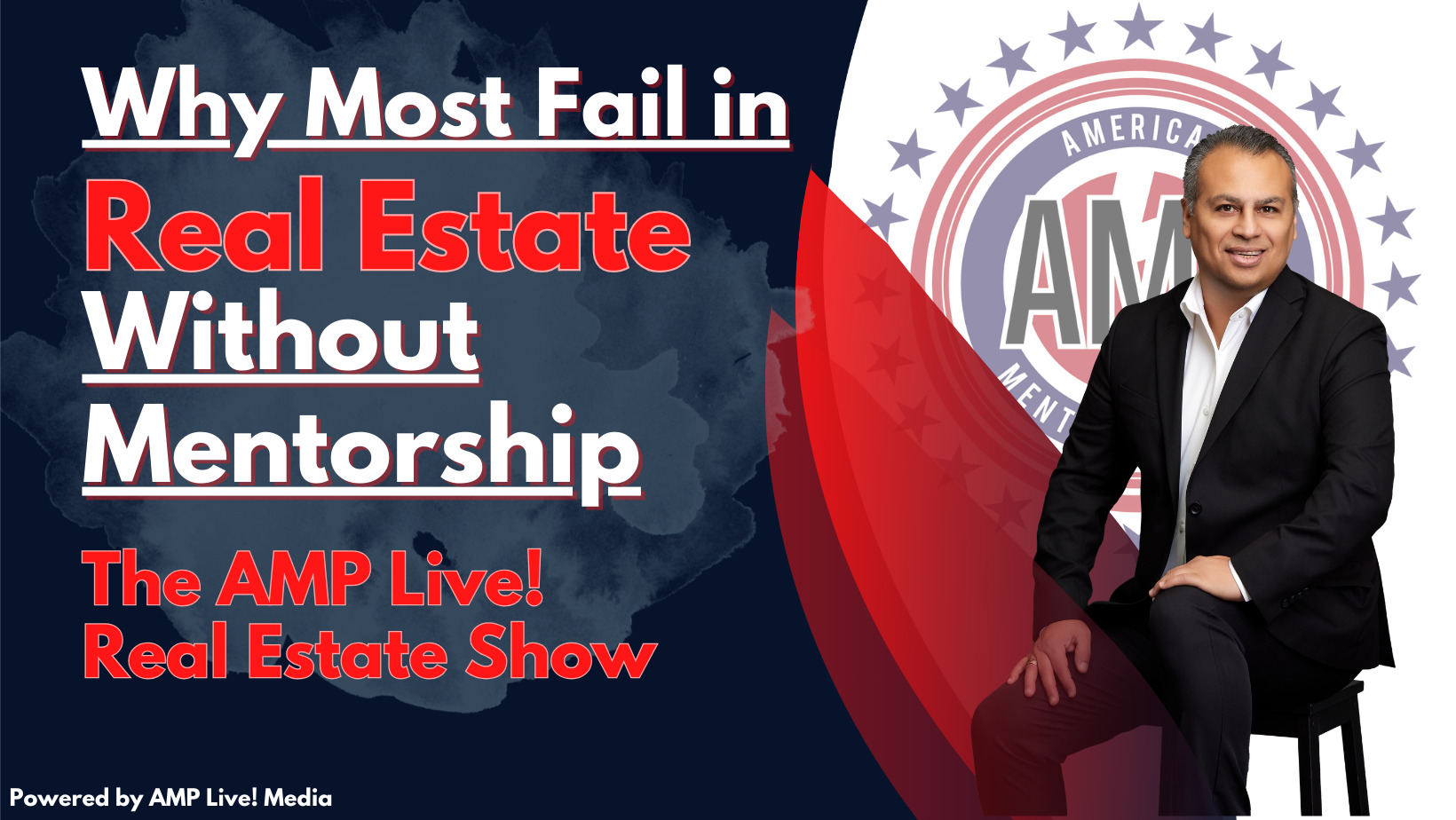 Why Most Fail in Real Estate Without Mentorship