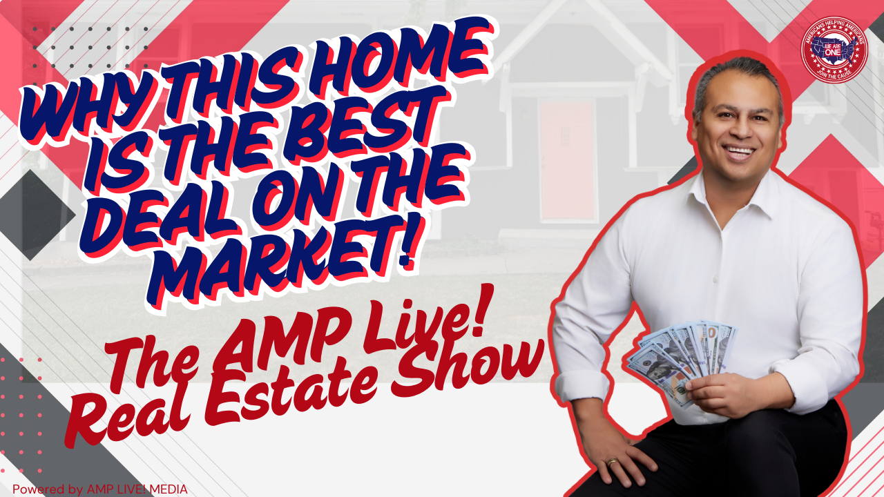 Why This Home is the Best Deal on the Market!